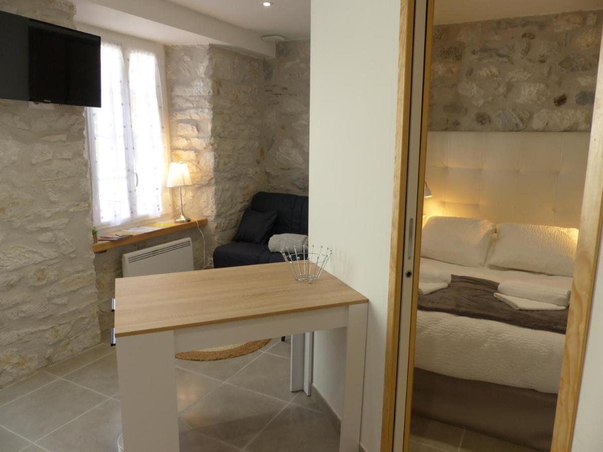 Hotel Logis Auberge De L'Isard Saint-Lary  Exteriér fotografie